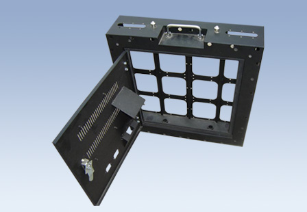 LED�@ʾ��ϵ��