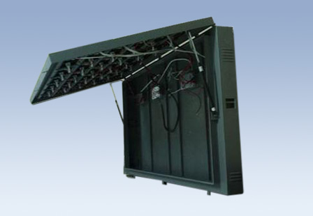 LED�@ʾ��ϵ��