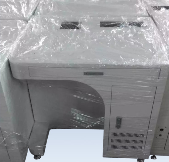 激光打標(biāo)機外殼