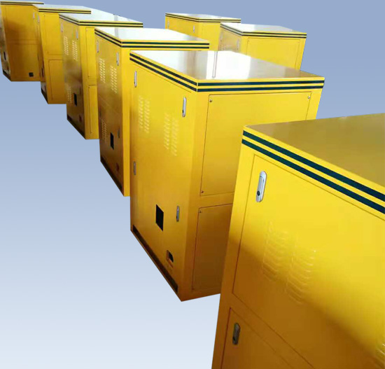 鐵路專用機(jī)箱