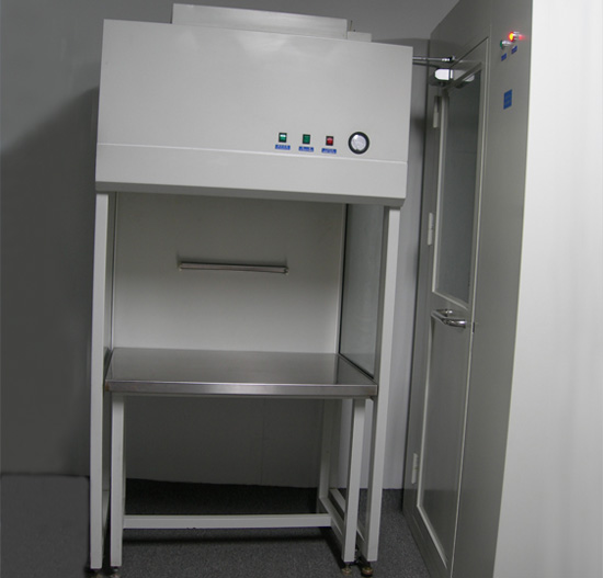潔凈工作臺
