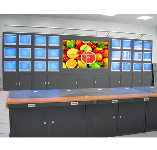 監(jiān)控電視墻定制