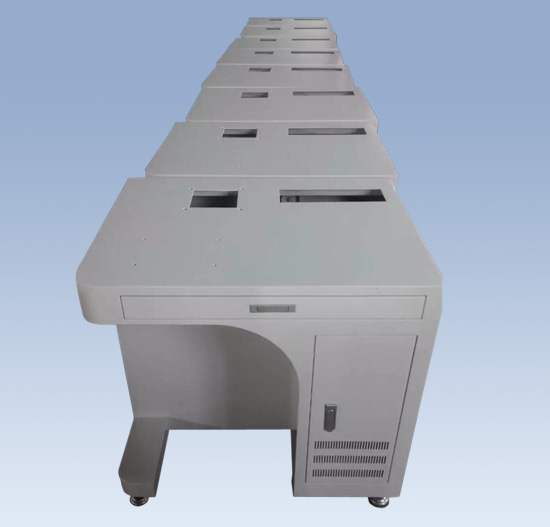 激光打標(biāo)機外殼