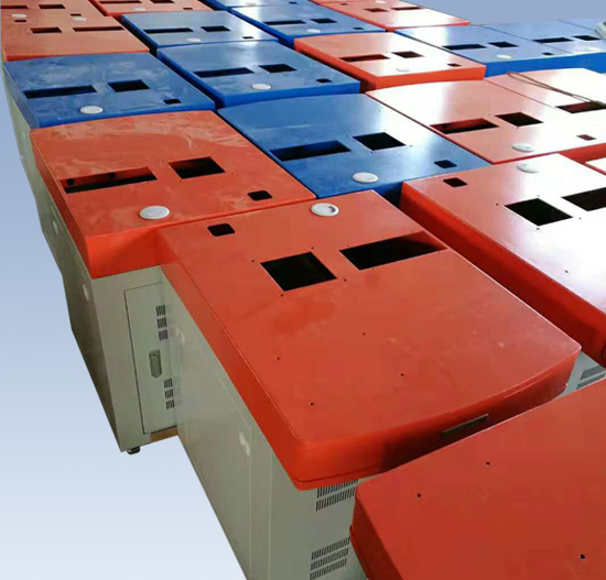 激光打標(biāo)機外殼