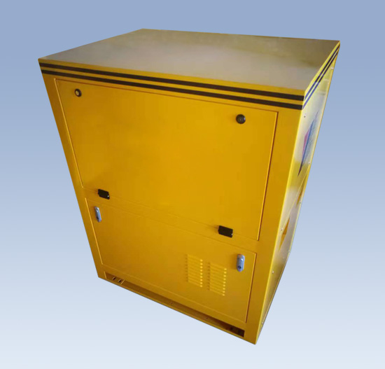 鐵路專用機(jī)箱