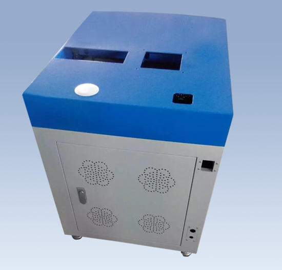 激光打標(biāo)機外殼