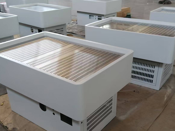 醫(yī)療設(shè)備外殼為醫(yī)療行業(yè)提供創(chuàng)新