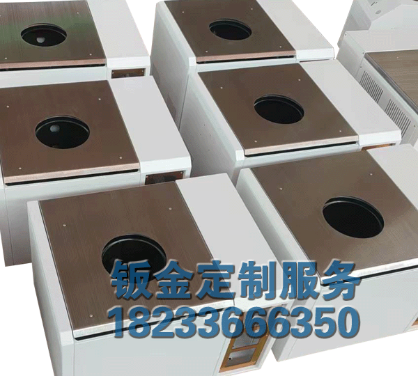 激光大突破！重塑鈑金加工效率新紀(jì)元